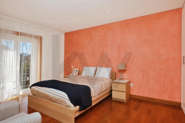 Moradia T4 para Venda em Azeitão (São Lourenço e São Simão) Foto 41