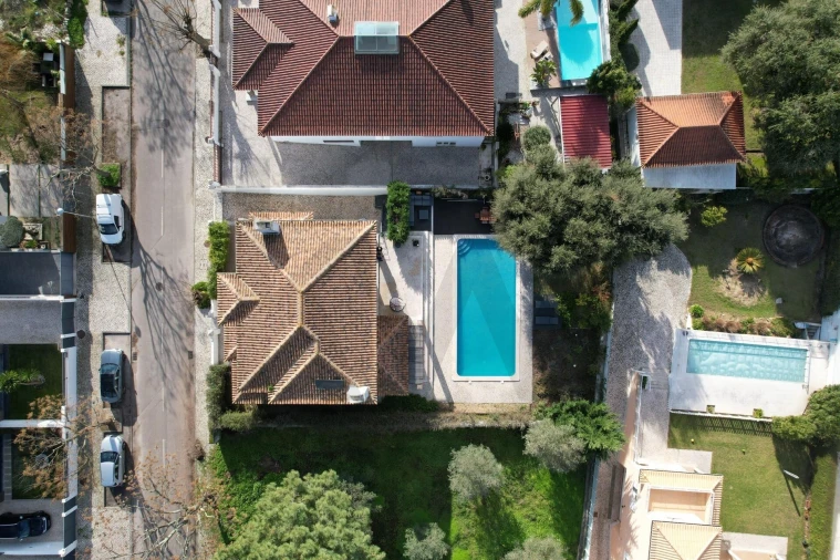 Moradia T4 para Venda em Azeitão (São Lourenço e São Simão) Foto 6