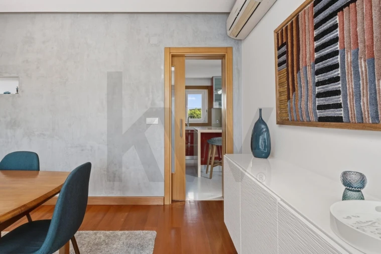 Moradia T4 para Venda em Azeitão (São Lourenço e São Simão) Foto 26