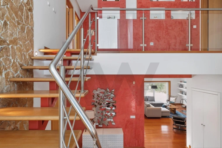 Moradia T4 para Venda em Azeitão (São Lourenço e São Simão) Foto 31