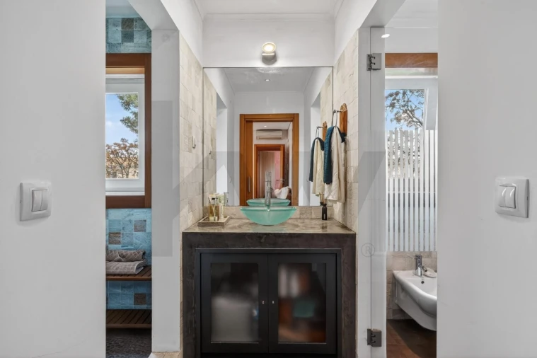 Moradia T4 para Venda em Azeitão (São Lourenço e São Simão) Foto 36