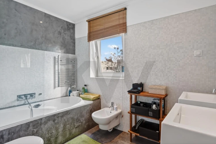 Moradia T4 para Venda em Azeitão (São Lourenço e São Simão) Foto 45