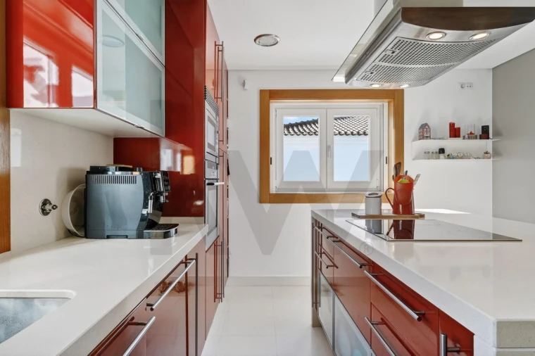 Moradia T4 para Venda em Azeitão (São Lourenço e São Simão) Foto 29