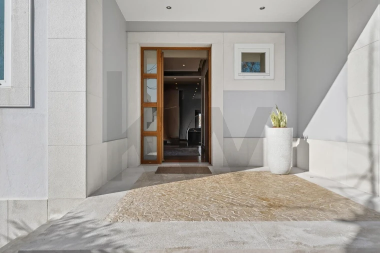 Moradia T4 para Venda em Azeitão (São Lourenço e São Simão) Foto 52