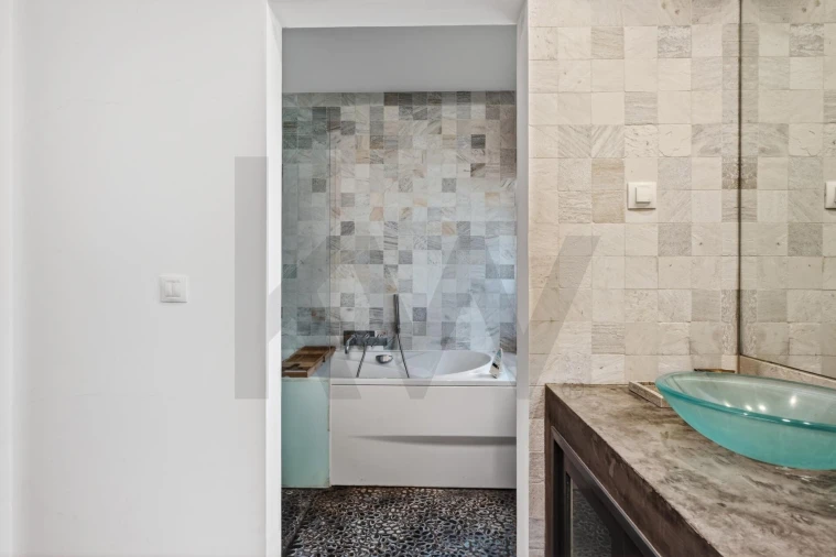 Moradia T4 para Venda em Azeitão (São Lourenço e São Simão) Foto 37