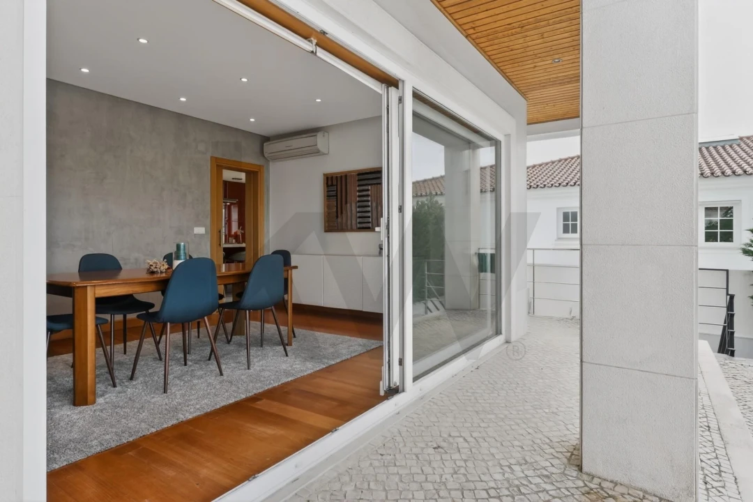 Moradia T4 para Venda em Azeitão (São Lourenço e São Simão) Foto 18