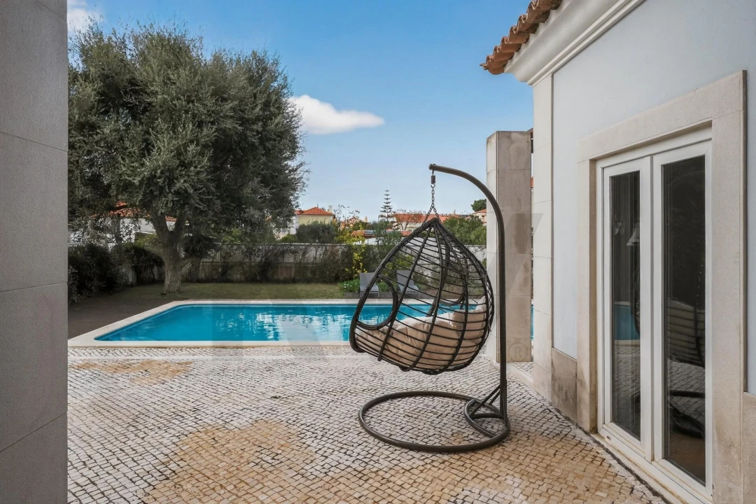 Moradia T4 para Venda em Azeitão (São Lourenço e São Simão) Foto 9