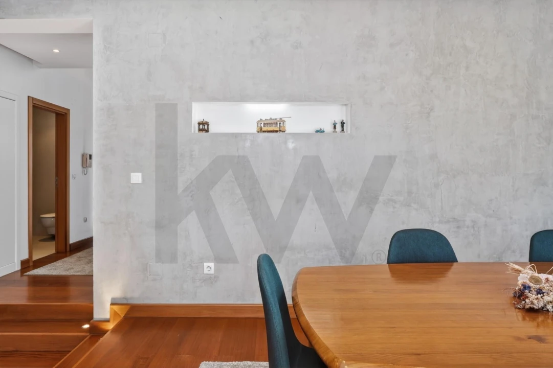 Moradia T4 para Venda em Azeitão (São Lourenço e São Simão) Foto 19