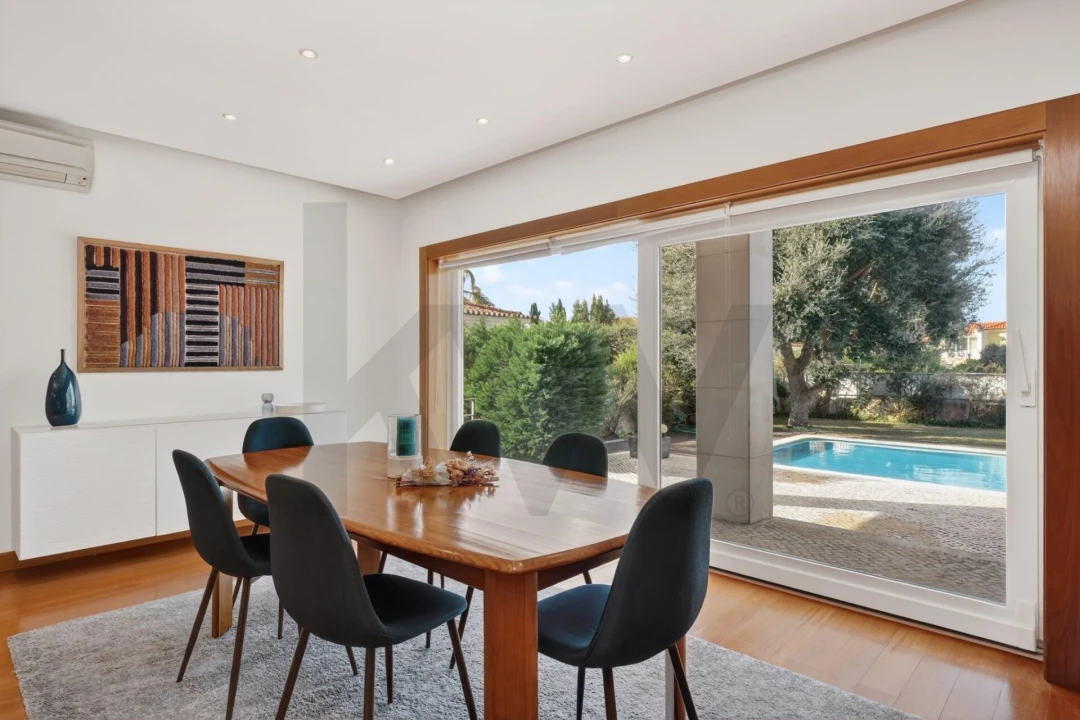 Moradia T4 para Venda em Azeitão (São Lourenço e São Simão) Foto 17