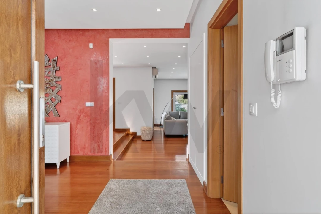 Moradia T4 para Venda em Azeitão (São Lourenço e São Simão) Foto 22