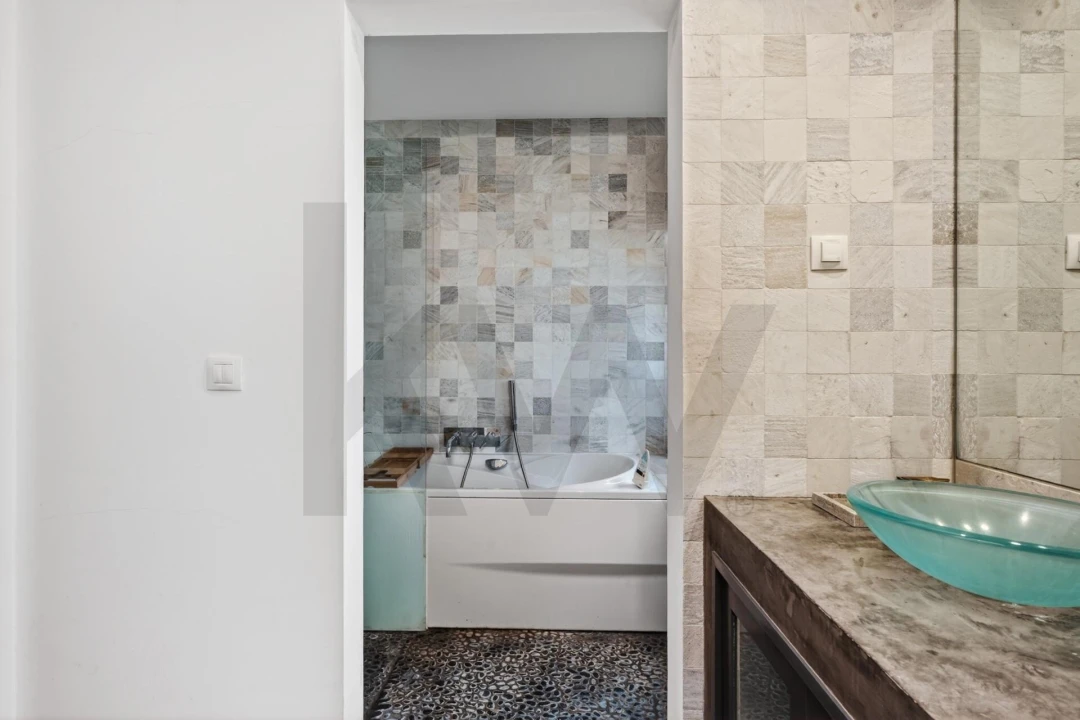 Moradia T4 para Venda em Azeitão (São Lourenço e São Simão) Foto 37