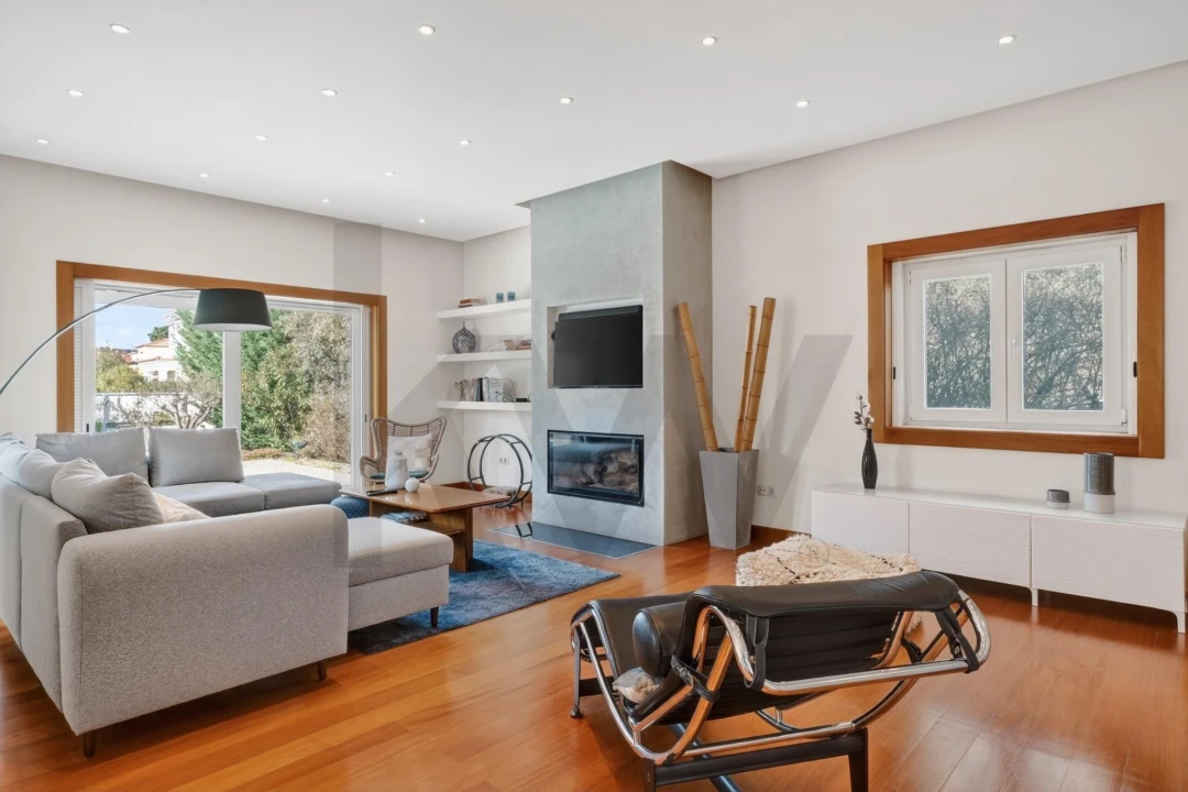 Moradia T4 para Venda em Azeitão (São Lourenço e São Simão) Foto 12