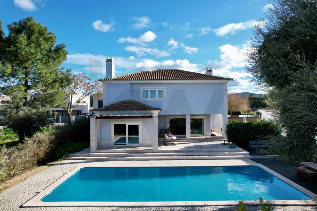 Moradia T4 para Venda em Azeitão (São Lourenço e São Simão) Foto 5