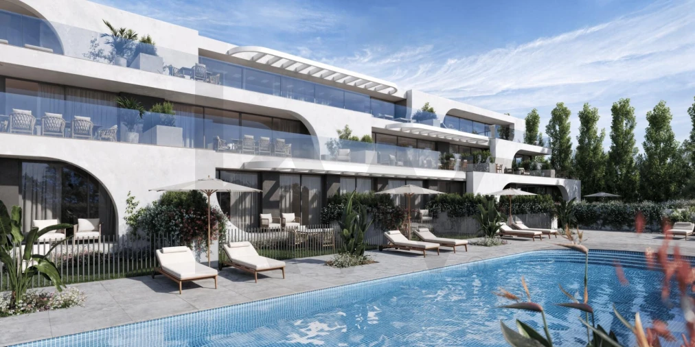 Apartamento T3 para Venda em Funchal (Santa Luzia) Foto 2