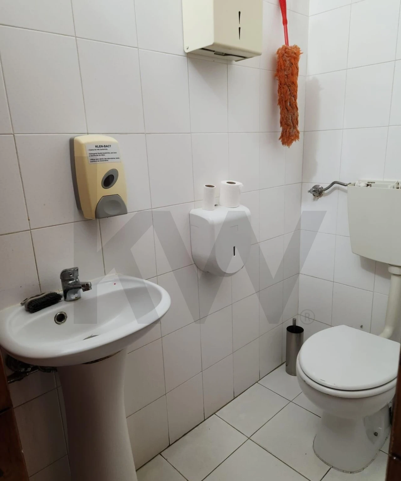 Loja para Venda em Laranjeiro e Feijó Foto 12