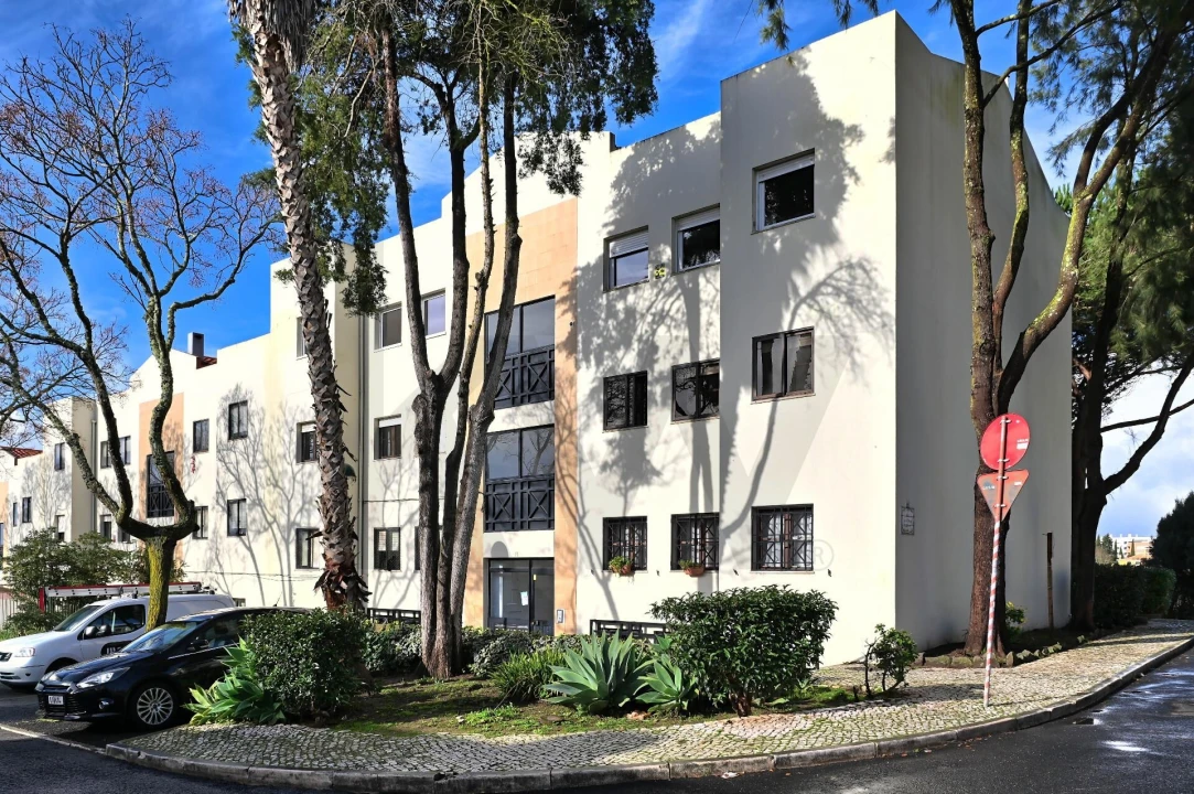 Apartamento T3 para Venda em Oeiras e São Julião da Barra, Paço de Arcos e Caxias Foto 22