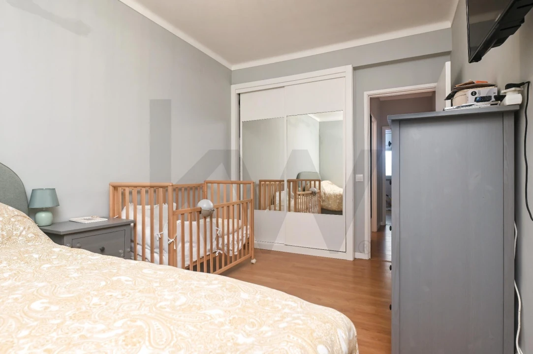 Apartamento T3 para Venda em Oeiras e São Julião da Barra, Paço de Arcos e Caxias Foto 12