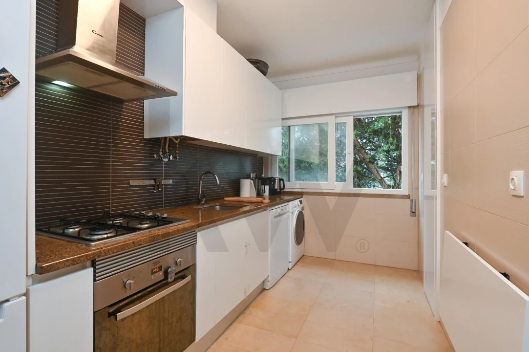 Apartamento T3 para Venda em Oeiras e São Julião da Barra, Paço de Arcos e Caxias Foto 5