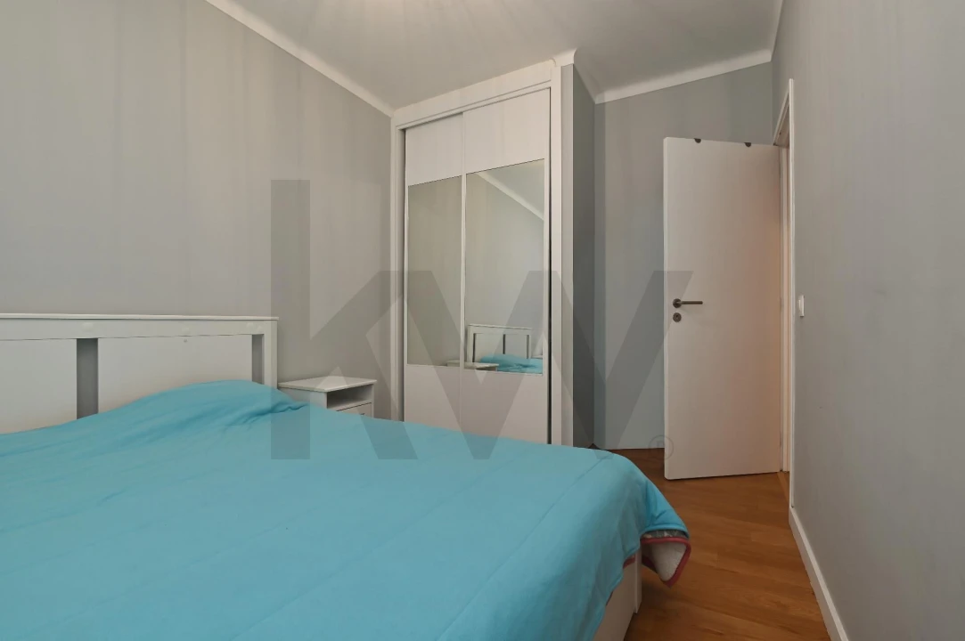 Apartamento T3 para Venda em Oeiras e São Julião da Barra, Paço de Arcos e Caxias Foto 16