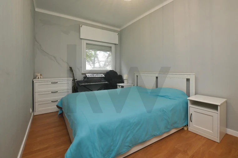 Apartamento T3 para Venda em Oeiras e São Julião da Barra, Paço de Arcos e Caxias Foto 15