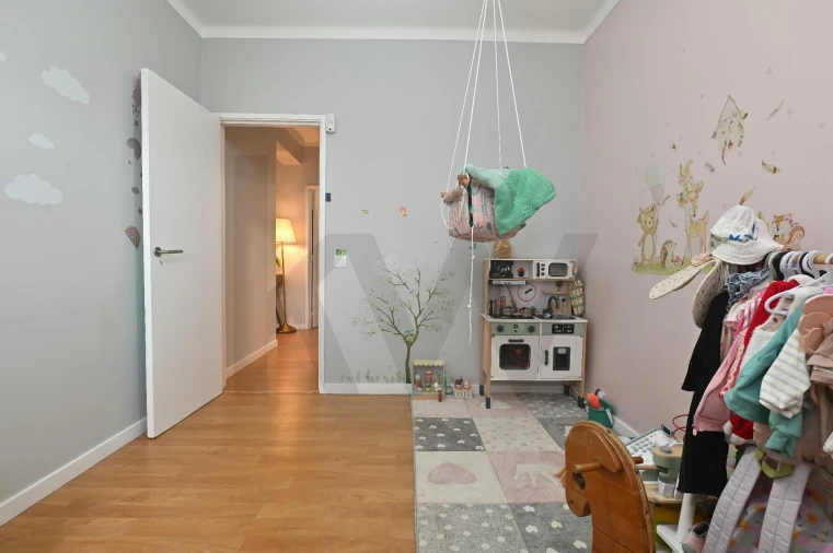 Apartamento T3 para Venda em Oeiras e São Julião da Barra, Paço de Arcos e Caxias Foto 8