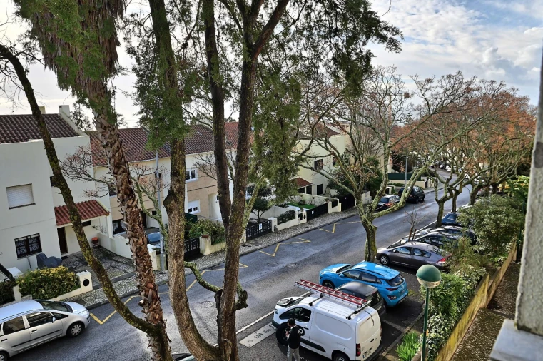 Apartamento T3 para Venda em Oeiras e São Julião da Barra, Paço de Arcos e Caxias Foto 23