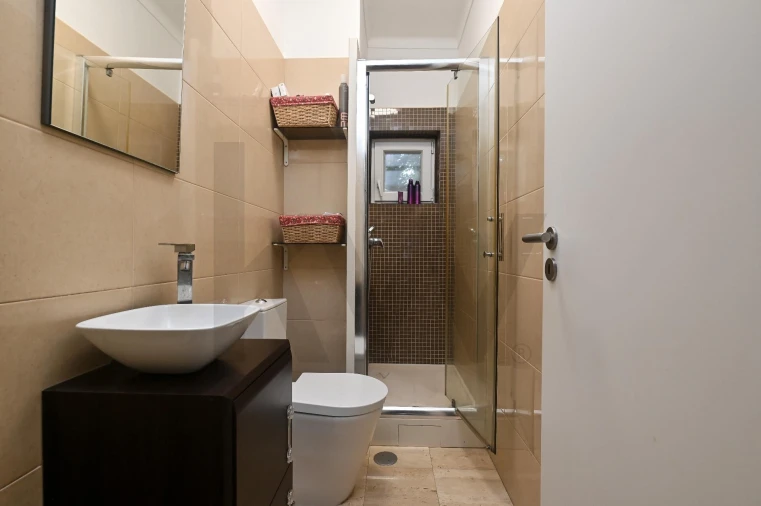 Apartamento T3 para Venda em Oeiras e São Julião da Barra, Paço de Arcos e Caxias Foto 14