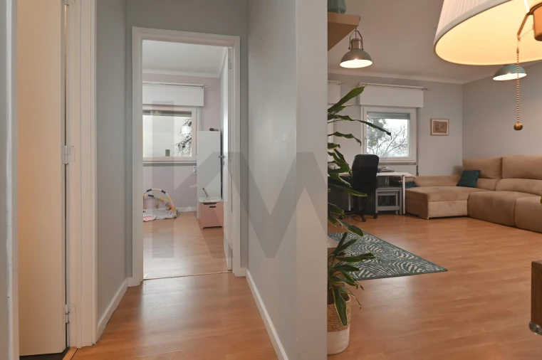 Apartamento T3 para Venda em Oeiras e São Julião da Barra, Paço de Arcos e Caxias Foto 7