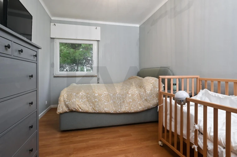 Apartamento T3 para Venda em Oeiras e São Julião da Barra, Paço de Arcos e Caxias Foto 11