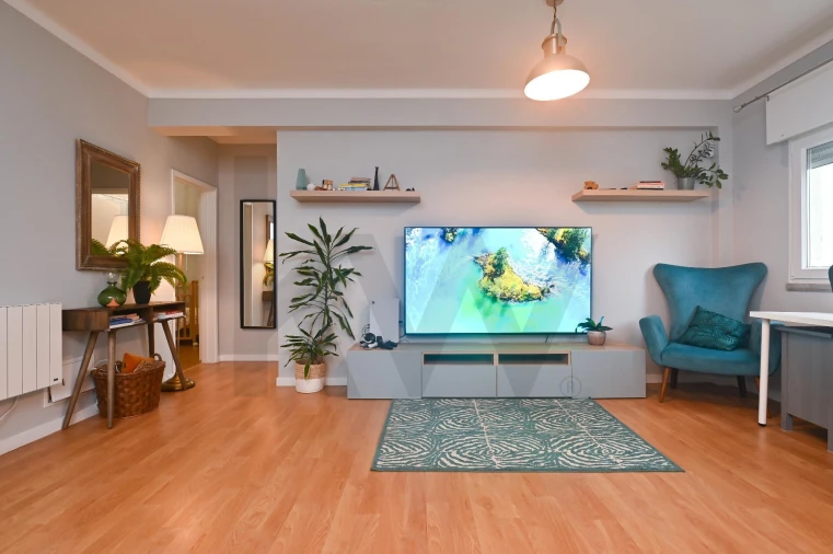 Apartamento T3 para Venda em Oeiras e São Julião da Barra, Paço de Arcos e Caxias Foto 3