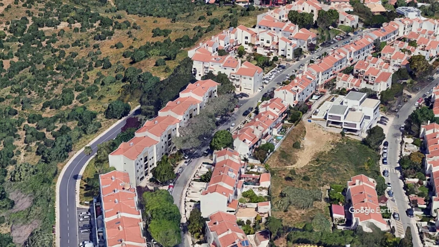 Apartamento T3 para Venda em Oeiras e São Julião da Barra, Paço de Arcos e Caxias Foto 26