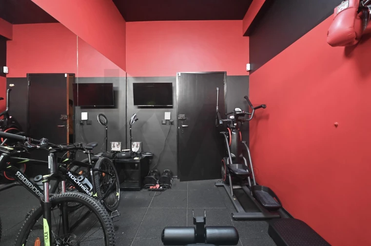 Apartamento T3 para Venda em Oeiras e São Julião da Barra, Paço de Arcos e Caxias Foto 19