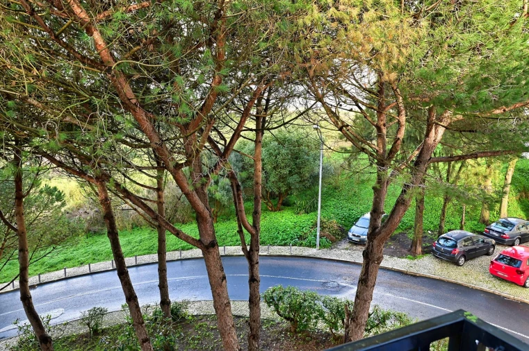 Apartamento T3 para Venda em Oeiras e São Julião da Barra, Paço de Arcos e Caxias Foto 25