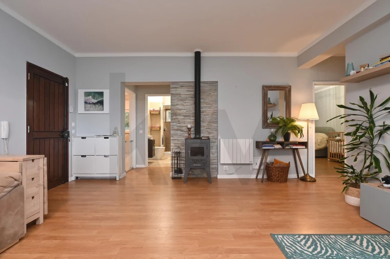 Apartamento T3 para Venda em Oeiras e São Julião da Barra, Paço de Arcos e Caxias