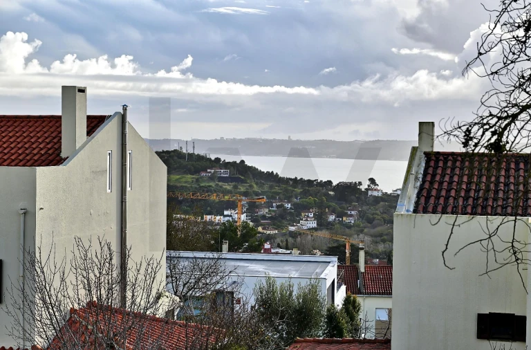 Apartamento T3 para Venda em Oeiras e São Julião da Barra, Paço de Arcos e Caxias Foto 24