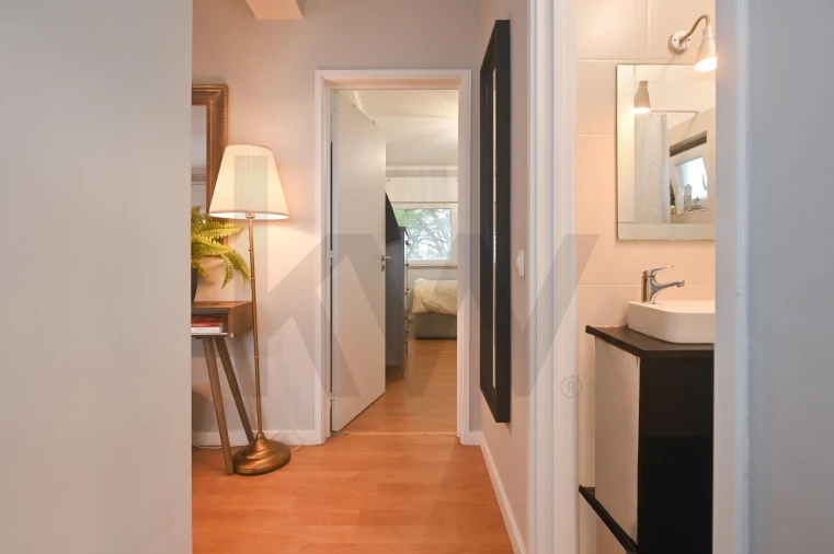 Apartamento T3 para Venda em Oeiras e São Julião da Barra, Paço de Arcos e Caxias Foto 9