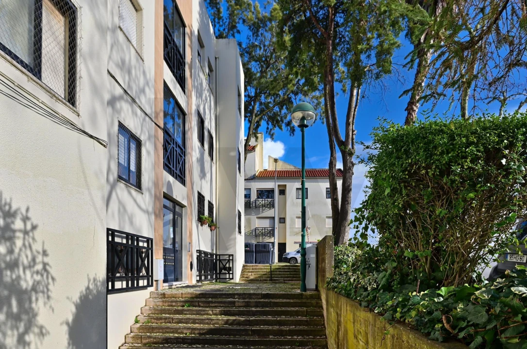 Apartamento T3 para Venda em Oeiras e São Julião da Barra, Paço de Arcos e Caxias Foto 20