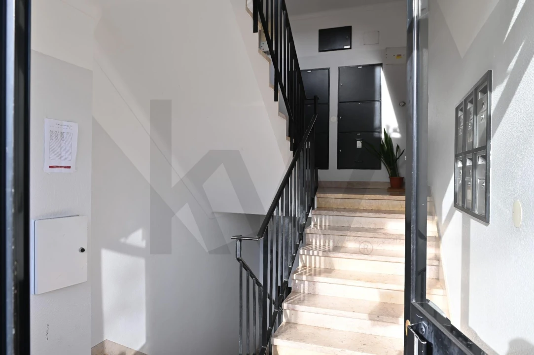 Apartamento T3 para Venda em Oeiras e São Julião da Barra, Paço de Arcos e Caxias Foto 17