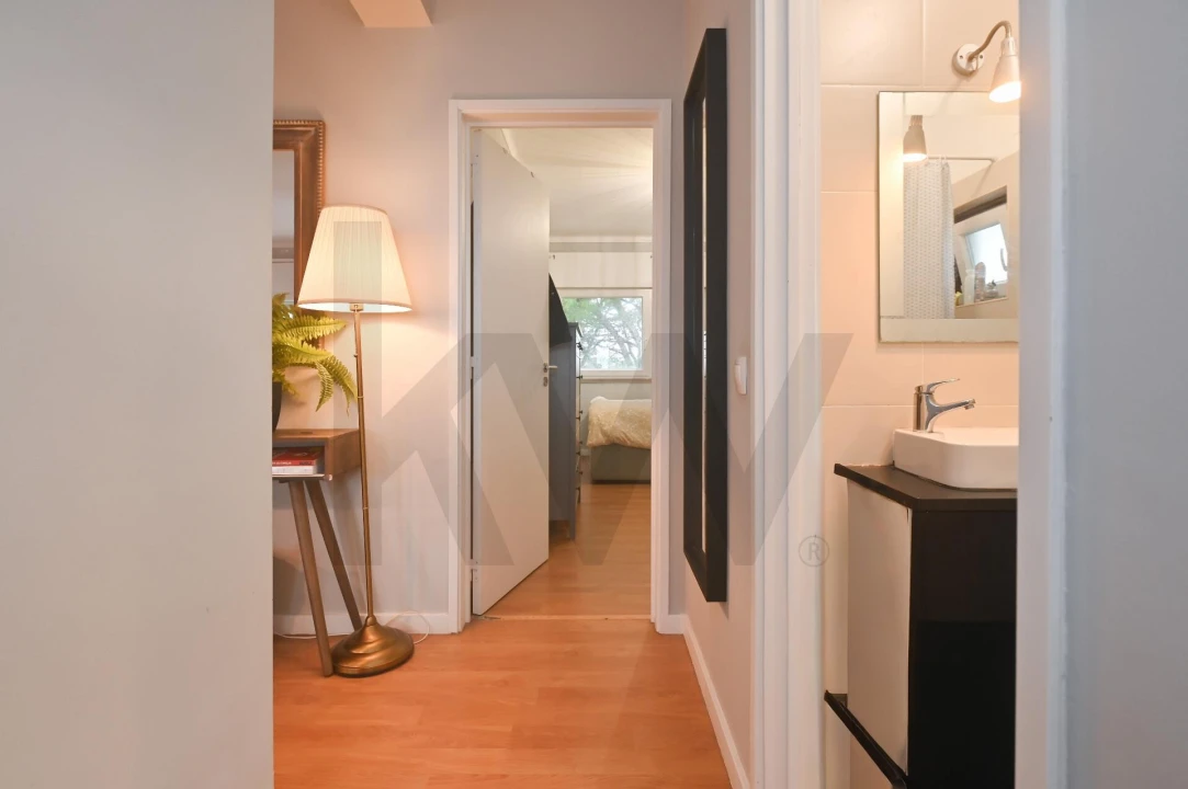 Apartamento T3 para Venda em Oeiras e São Julião da Barra, Paço de Arcos e Caxias Foto 9