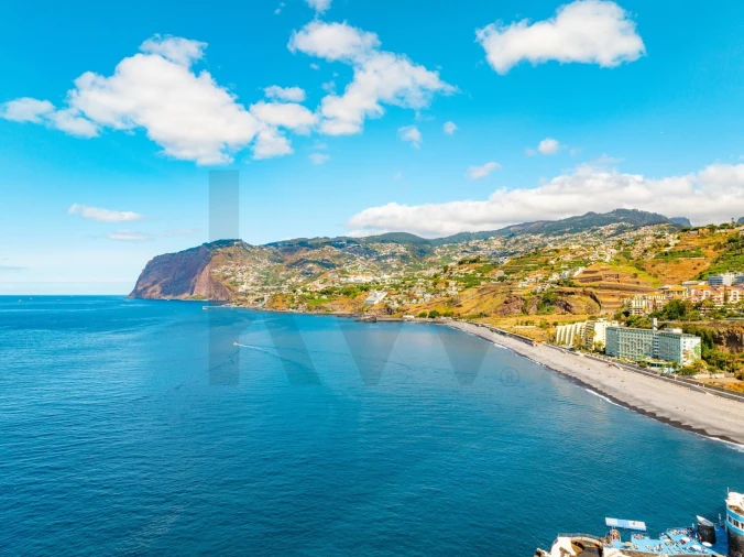 Apartamento T2 para Arrendamento em São Martinho Foto 39