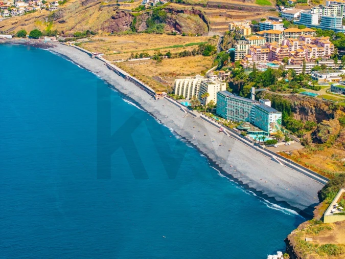 Apartamento T2 para Arrendamento em São Martinho Foto 40