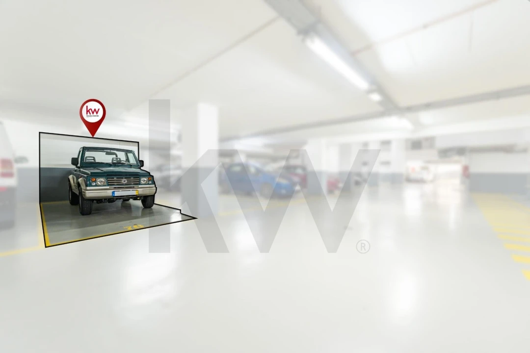 Apartamento T2 para Arrendamento em São Martinho Foto 26