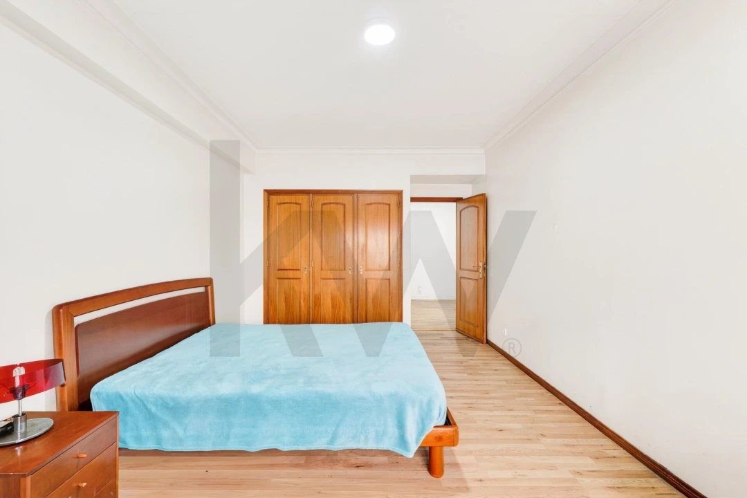 Apartamento T3 para Venda em Oeiras e São Julião da Barra, Paço de Arcos e Caxias Foto 12