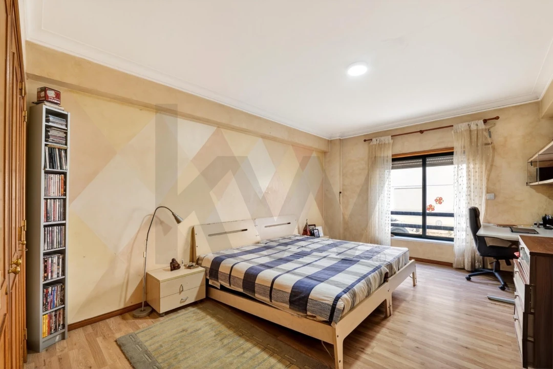 Apartamento T3 para Venda em Oeiras e São Julião da Barra, Paço de Arcos e Caxias Foto 18