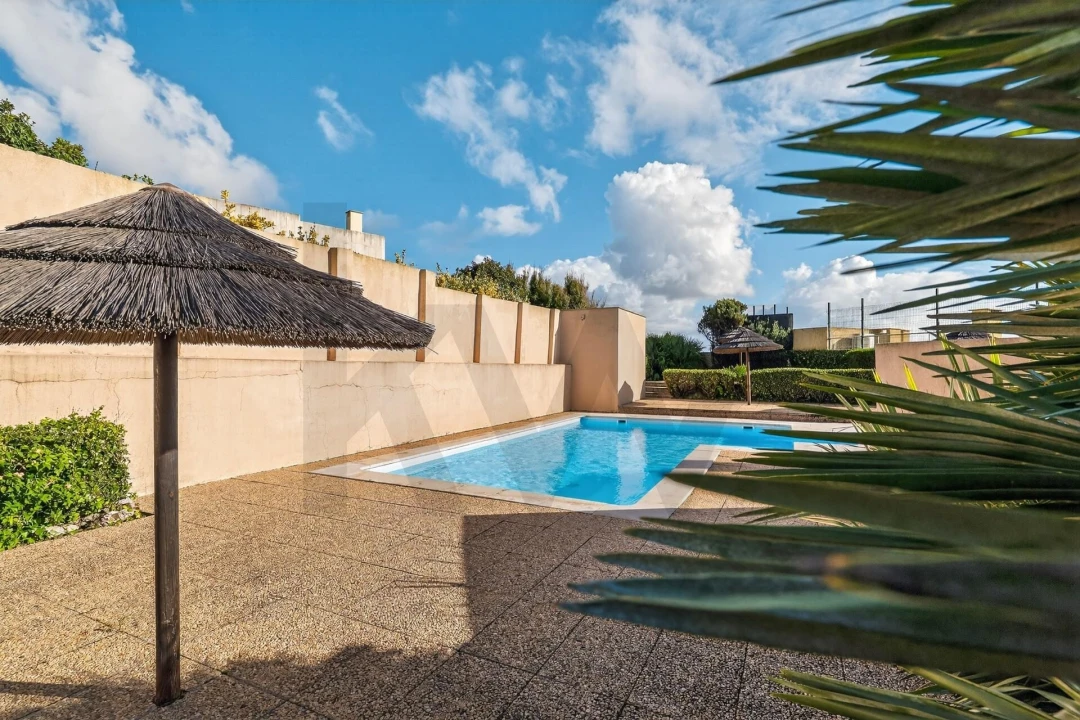 Apartamento T3 para Venda em Oeiras e São Julião da Barra, Paço de Arcos e Caxias Foto 24