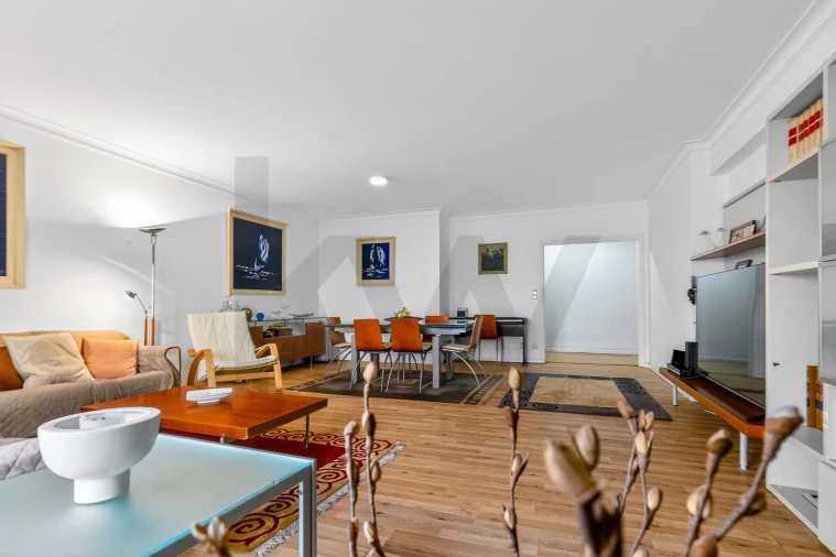 Apartamento T3 para Venda em Oeiras e São Julião da Barra, Paço de Arcos e Caxias Foto 7