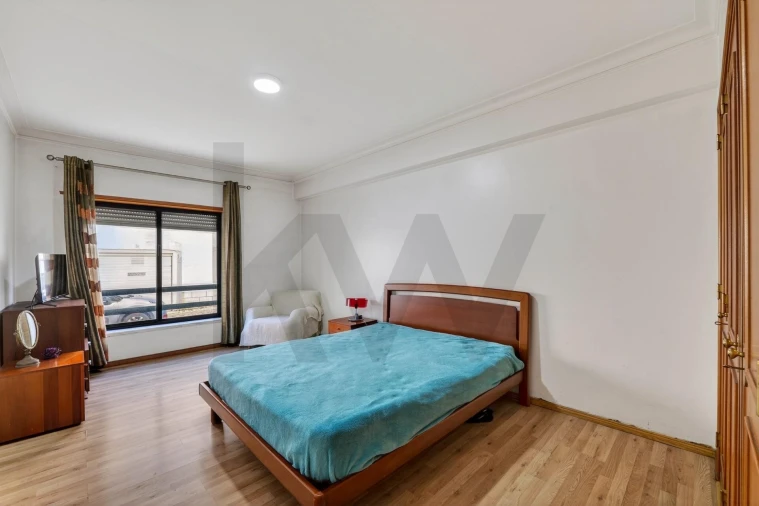 Apartamento T3 para Venda em Oeiras e São Julião da Barra, Paço de Arcos e Caxias Foto 19