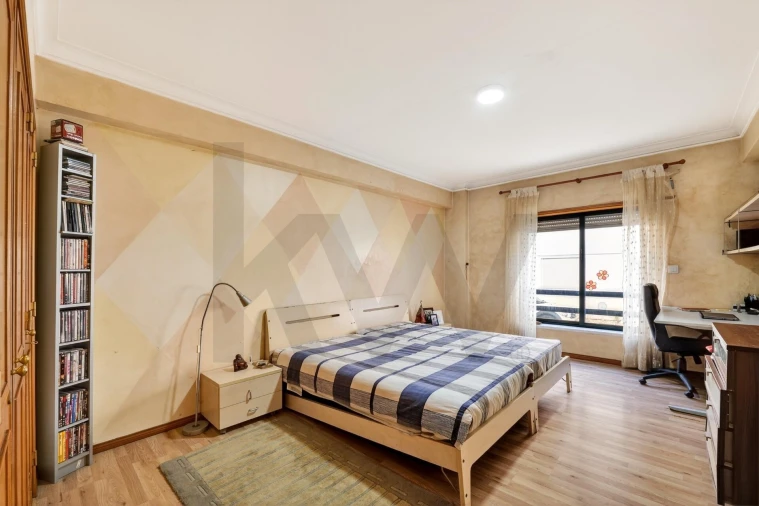 Apartamento T3 para Venda em Oeiras e São Julião da Barra, Paço de Arcos e Caxias Foto 18