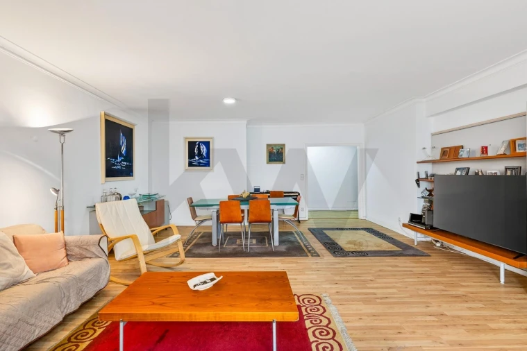 Apartamento T3 para Venda em Oeiras e São Julião da Barra, Paço de Arcos e Caxias Foto 6