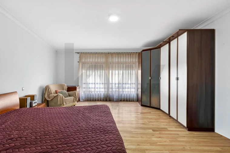 Apartamento T3 para Venda em Oeiras e São Julião da Barra, Paço de Arcos e Caxias Foto 10